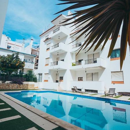 Apartamentos Old Town By Umbral Albufeira Ngoại thất bức ảnh