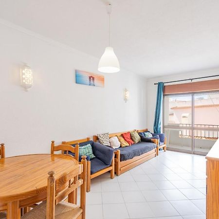Apartamentos Old Town By Umbral Albufeira Ngoại thất bức ảnh