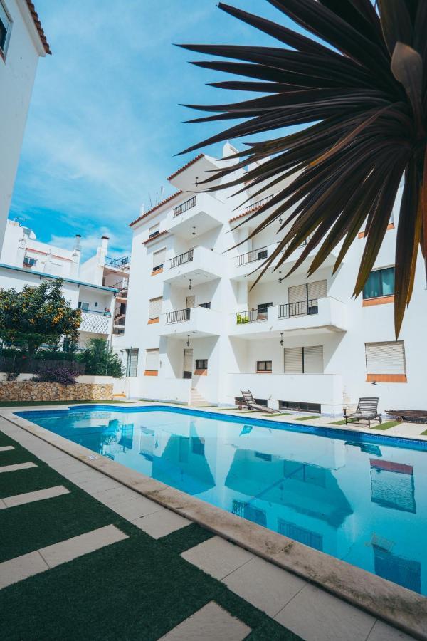 Apartamentos Old Town By Umbral Albufeira Ngoại thất bức ảnh