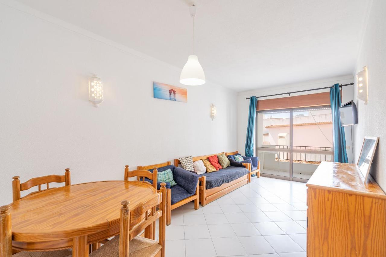 Apartamentos Old Town By Umbral Albufeira Ngoại thất bức ảnh