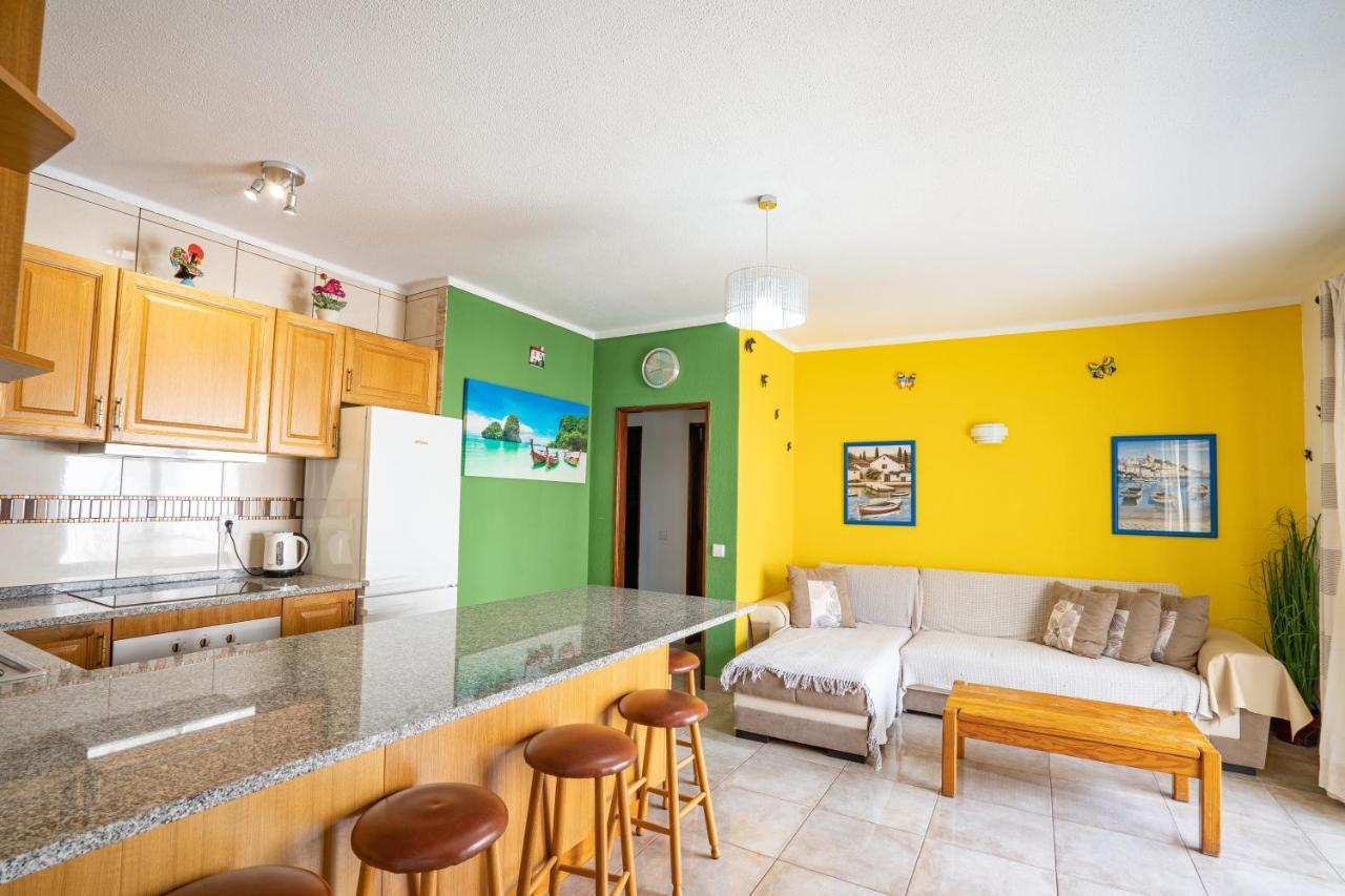Apartamentos Old Town By Umbral Albufeira Ngoại thất bức ảnh