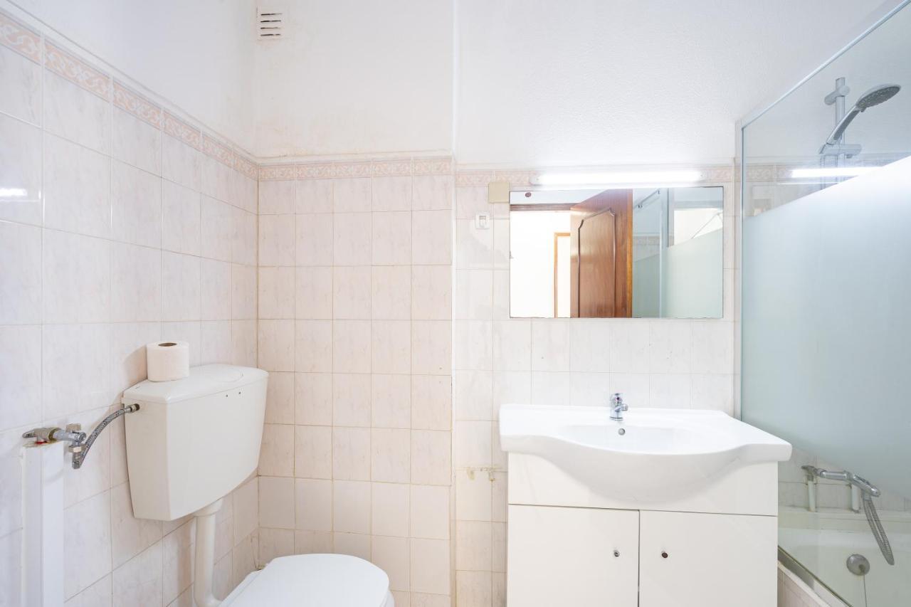 Apartamentos Old Town By Umbral Albufeira Ngoại thất bức ảnh