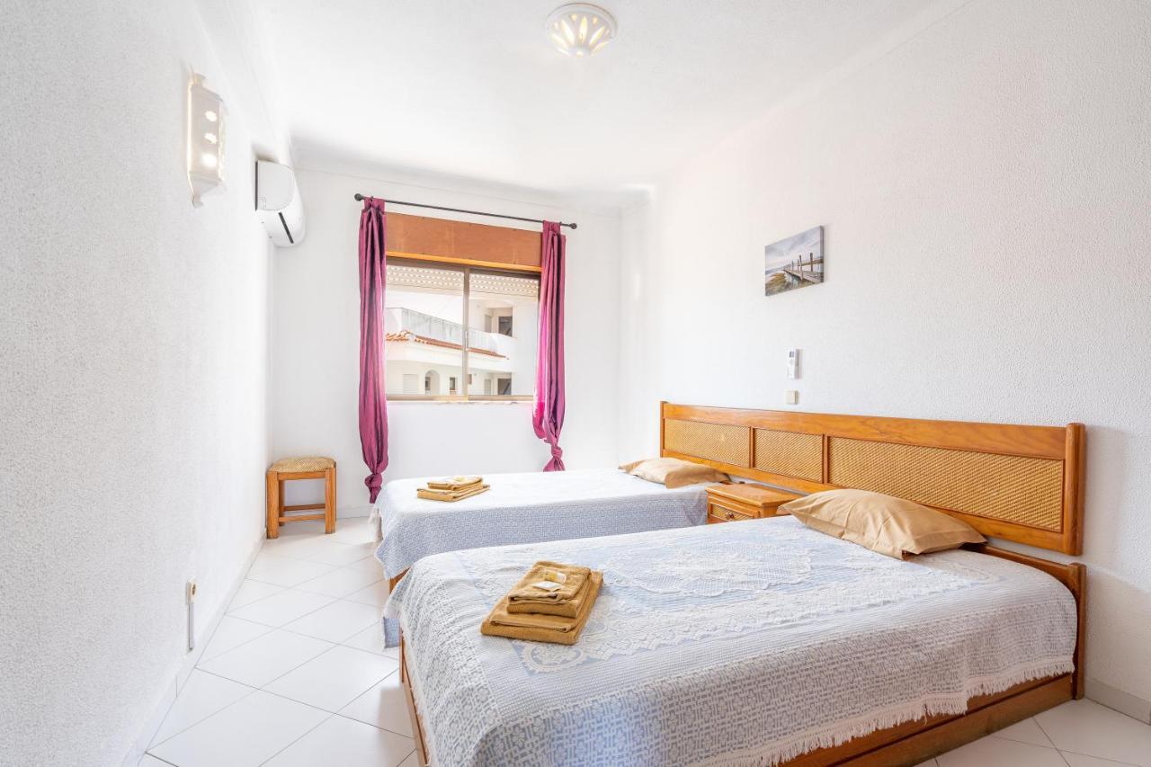 Apartamentos Old Town By Umbral Albufeira Ngoại thất bức ảnh