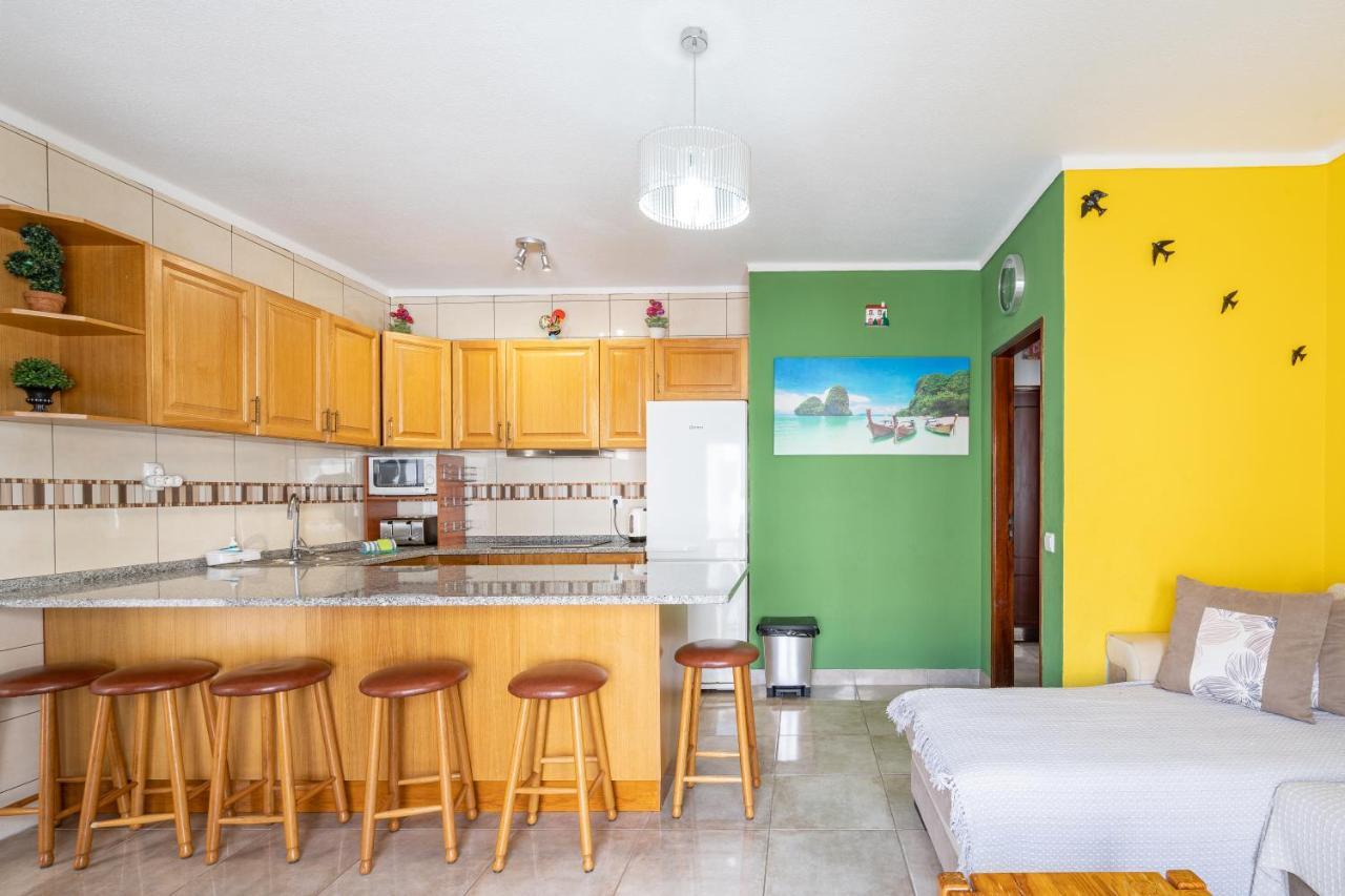 Apartamentos Old Town By Umbral Albufeira Ngoại thất bức ảnh