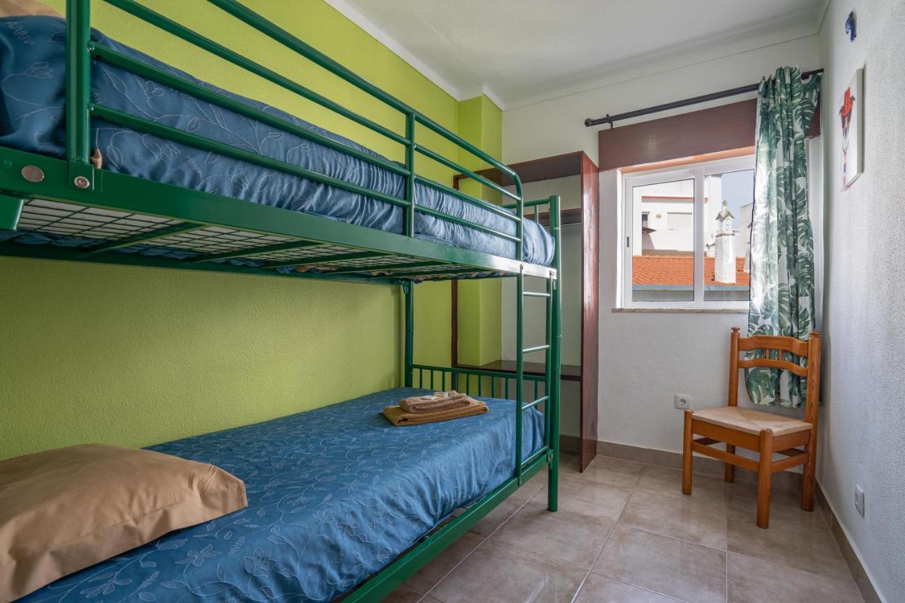 Apartamentos Old Town By Umbral Albufeira Ngoại thất bức ảnh