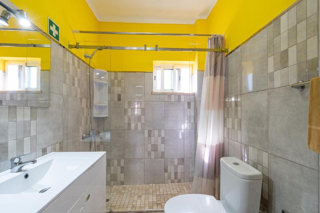 Apartamentos Old Town By Umbral Albufeira Ngoại thất bức ảnh