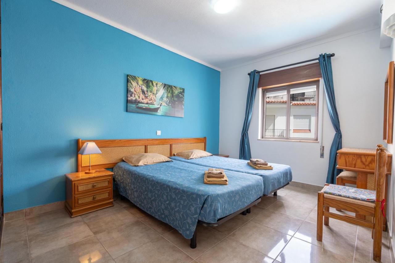 Apartamentos Old Town By Umbral Albufeira Ngoại thất bức ảnh