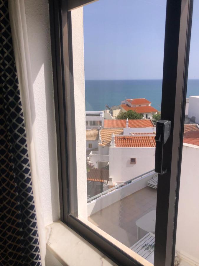 Apartamentos Old Town By Umbral Albufeira Ngoại thất bức ảnh