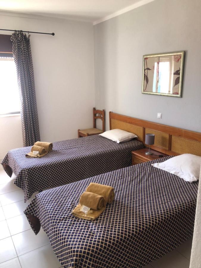 Apartamentos Old Town By Umbral Albufeira Ngoại thất bức ảnh