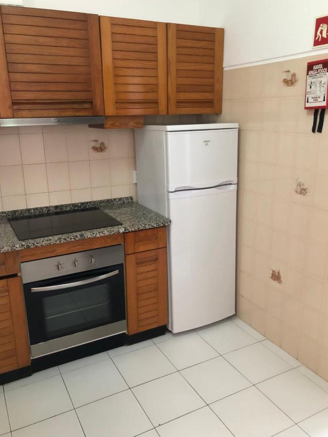 Apartamentos Old Town By Umbral Albufeira Ngoại thất bức ảnh