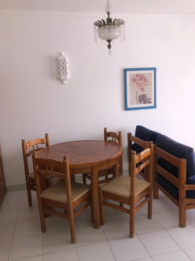 Apartamentos Old Town By Umbral Albufeira Ngoại thất bức ảnh